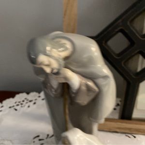 Llardo Vintage Holy Blessed Family